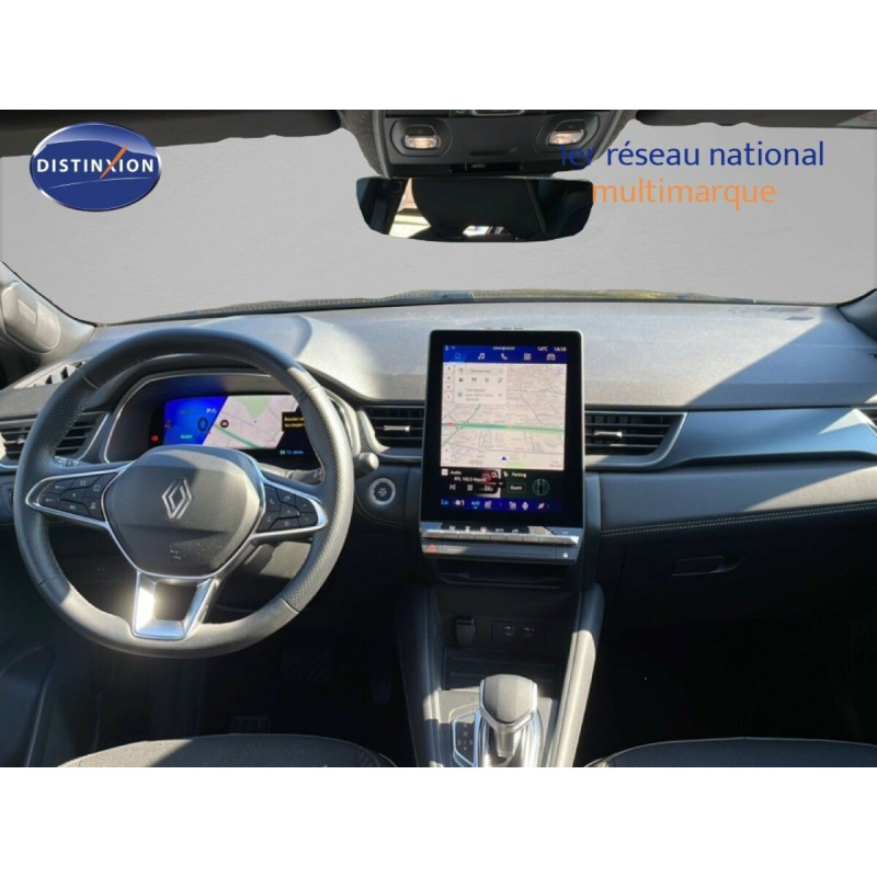 RENAULT SYMBIOZ 1.6 E-TECH FULL HYBRID 145CH ICONIC