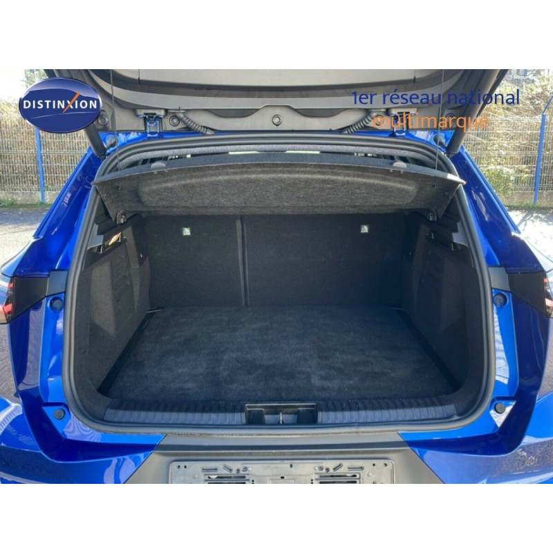 RENAULT SYMBIOZ 1.6 E-TECH FULL HYBRID 145CH ICONIC