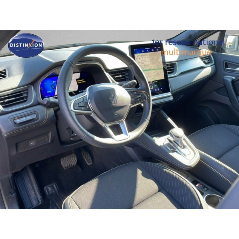 RENAULT SYMBIOZ 1.6 E-TECH FULL HYBRID 145CH ICONIC