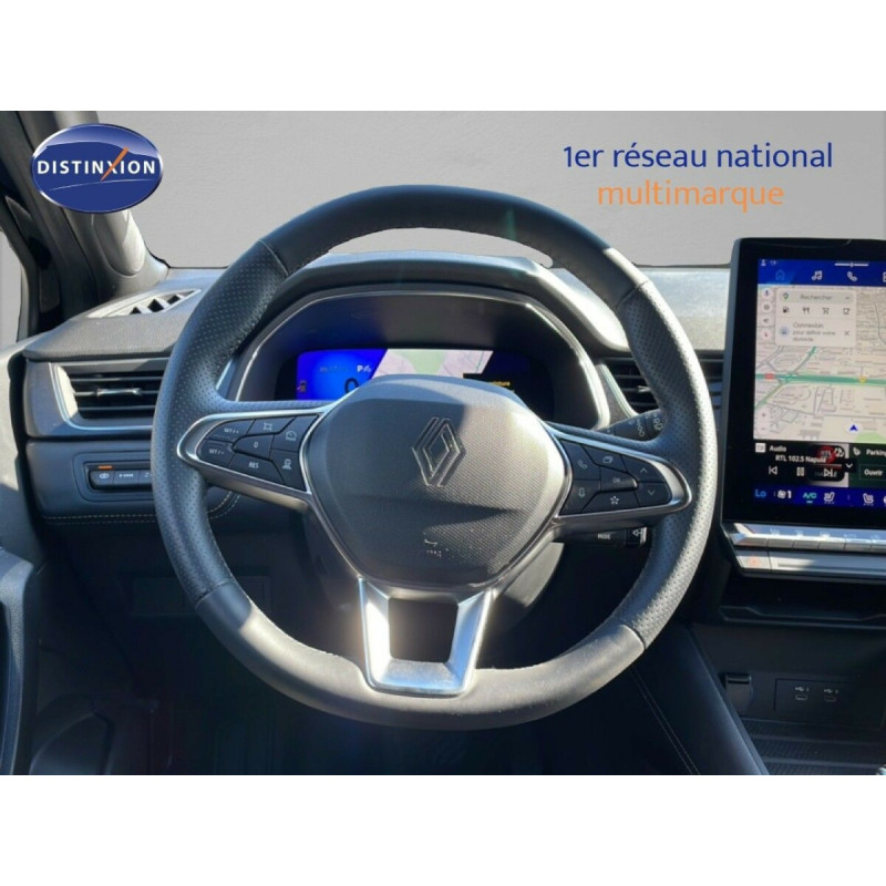 RENAULT SYMBIOZ 1.6 E-TECH FULL HYBRID 145CH ICONIC