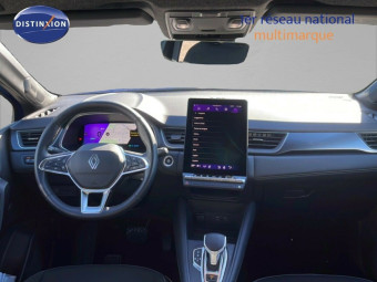 RENAULT SYMBIOZ 1.6 E-TECH FULL HYBRID 145CH ICONIC