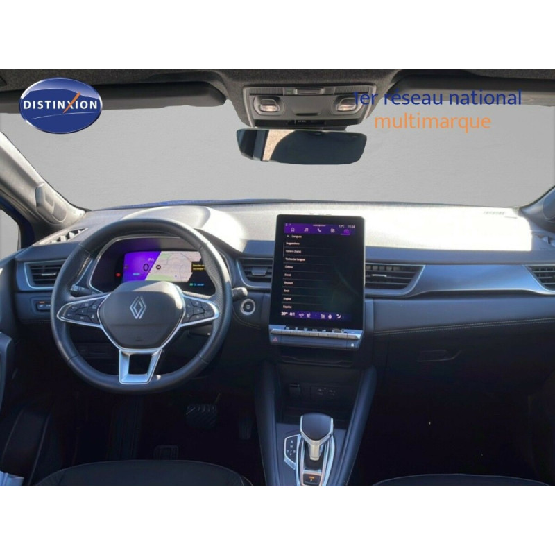 RENAULT SYMBIOZ 1.6 E-TECH FULL HYBRID 145CH ICONIC