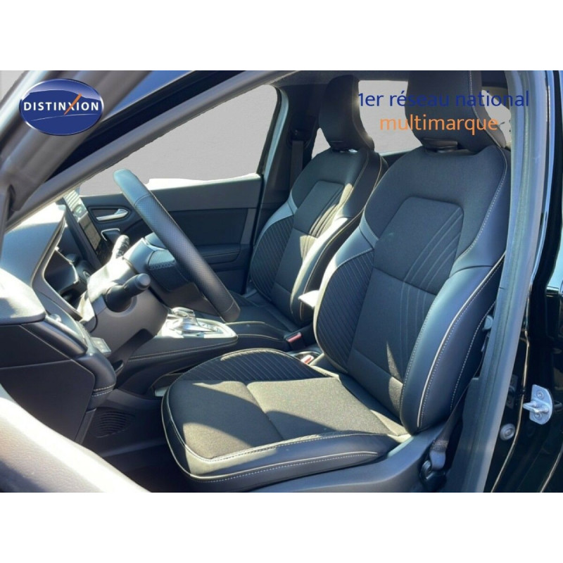 RENAULT SYMBIOZ 1.6 E-TECH FULL HYBRID 145CH ICONIC