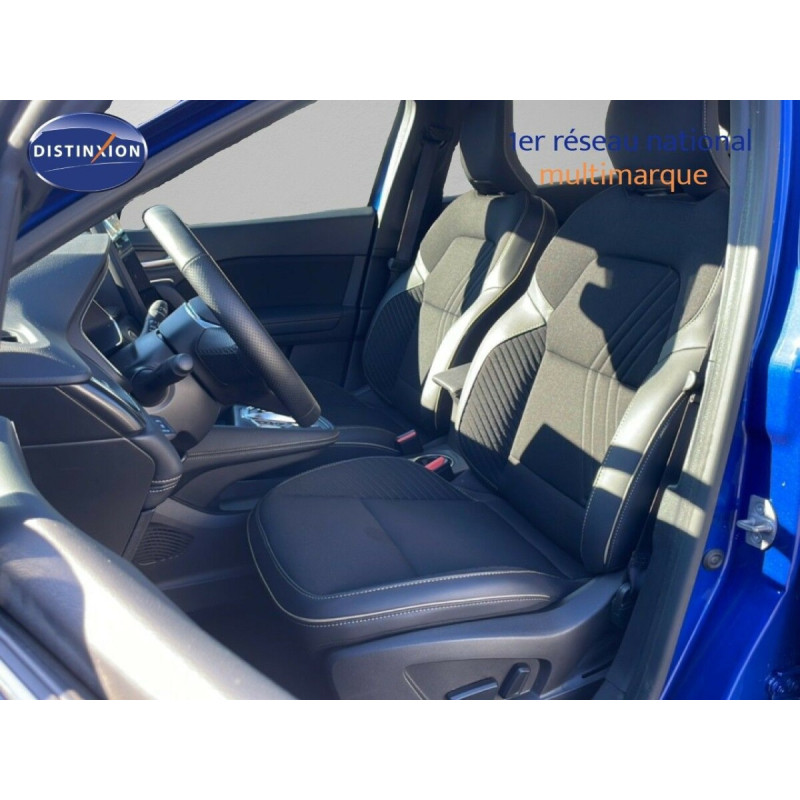 RENAULT SYMBIOZ 1.6 E-TECH FULL HYBRID 145CH ICONIC
