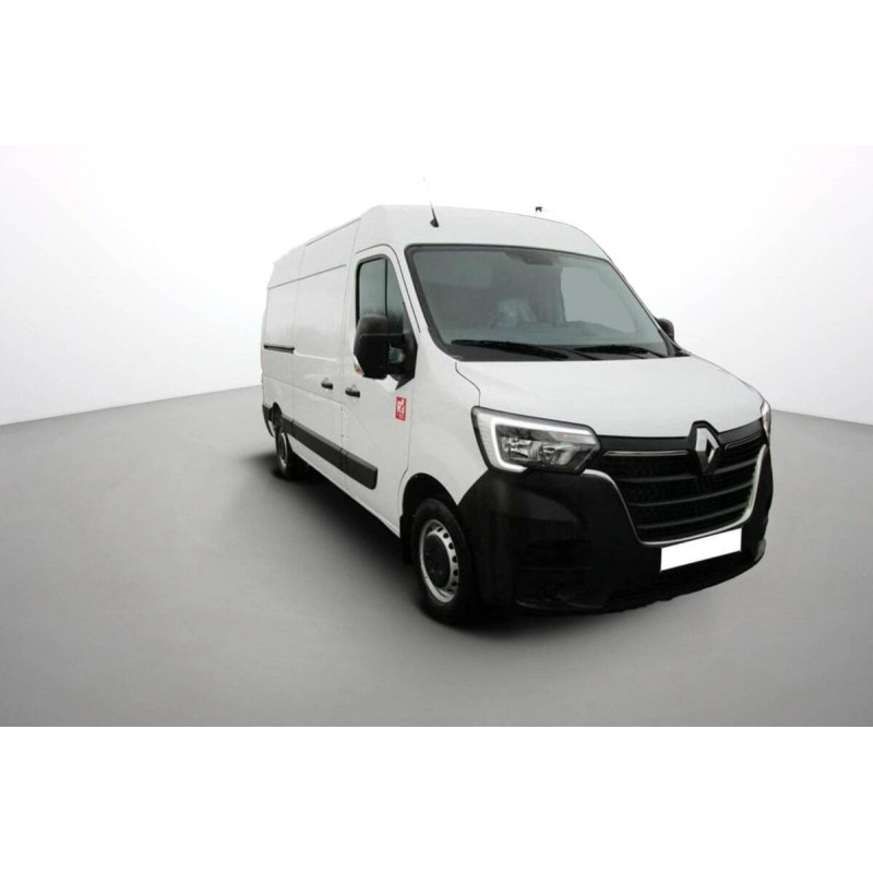 RENAULT MASTER FOURGON MASTER FGN TRAC F3500 L2H2 BLUE DCI 150 GRAND CONFORT