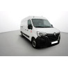 RENAULT MASTER FOURGON MASTER FGN TRAC F3500 L2H2 BLUE DCI 150 GRAND CONFORT