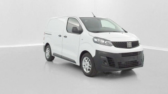 FIAT SCUDO SCUDO 1.5 MULTIJET 120CH COMPACT