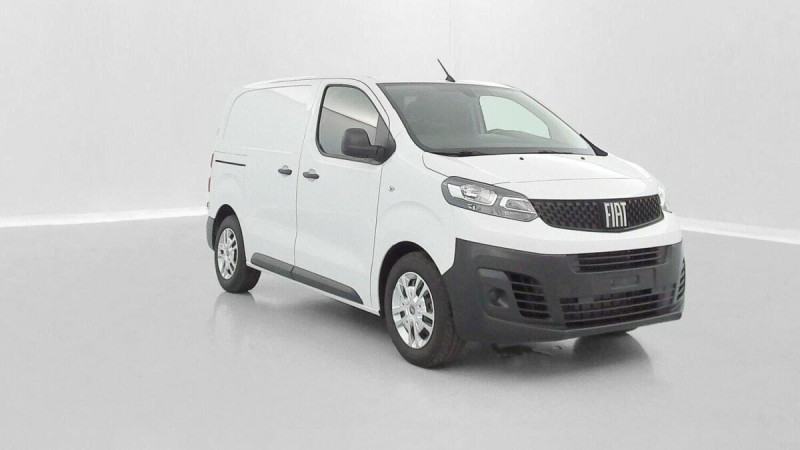 FIAT SCUDO SCUDO 1.5 MULTIJET 120CH COMPACT