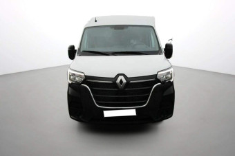 RENAULT MASTER FOURGON MASTER FGN TRAC F3500 L2H2 BLUE DCI 150 GRAND CONFORT