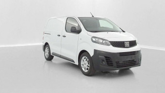 FIAT SCUDO SCUDO 1.5 MULTIJET 120CH COMPACT