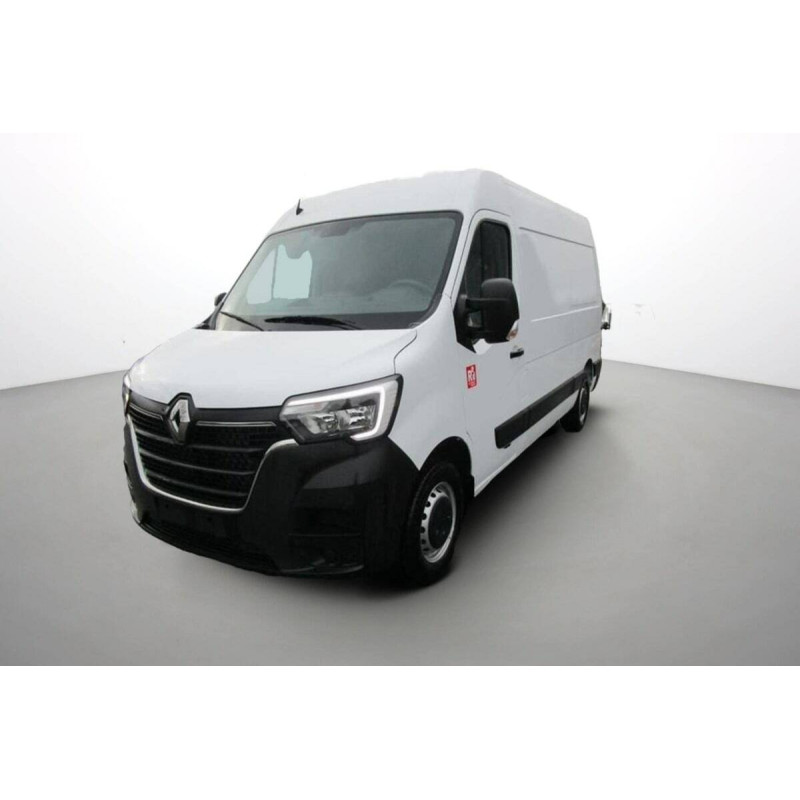 RENAULT MASTER FOURGON MASTER FGN TRAC F3500 L2H2 BLUE DCI 150 GRAND CONFORT