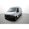 RENAULT MASTER FOURGON MASTER FGN TRAC F3500 L2H2 BLUE DCI 150 GRAND CONFORT
