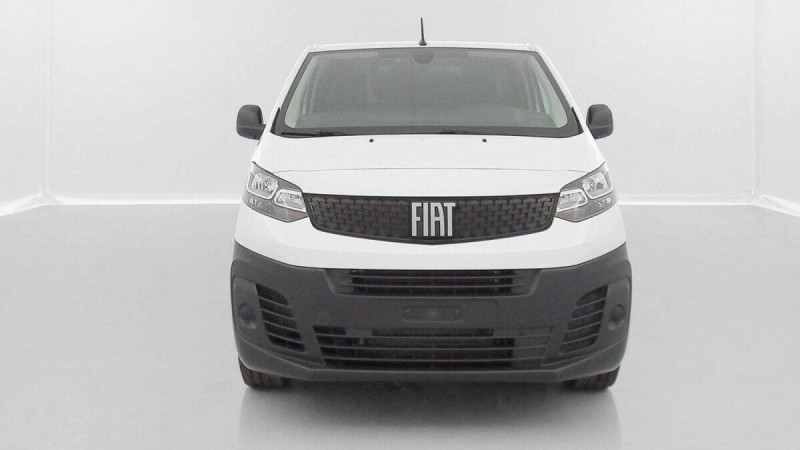 FIAT SCUDO SCUDO 1.5 MULTIJET 120CH COMPACT