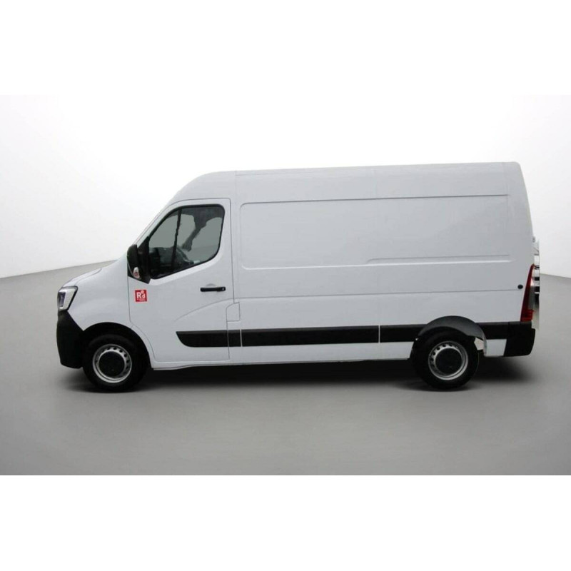 RENAULT MASTER FOURGON MASTER FGN TRAC F3500 L2H2 BLUE DCI 150 GRAND CONFORT