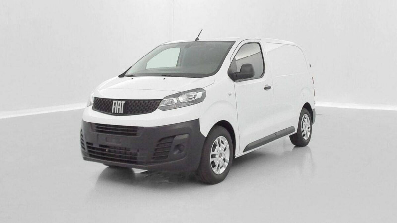 FIAT SCUDO SCUDO 1.5 MULTIJET 120CH COMPACT