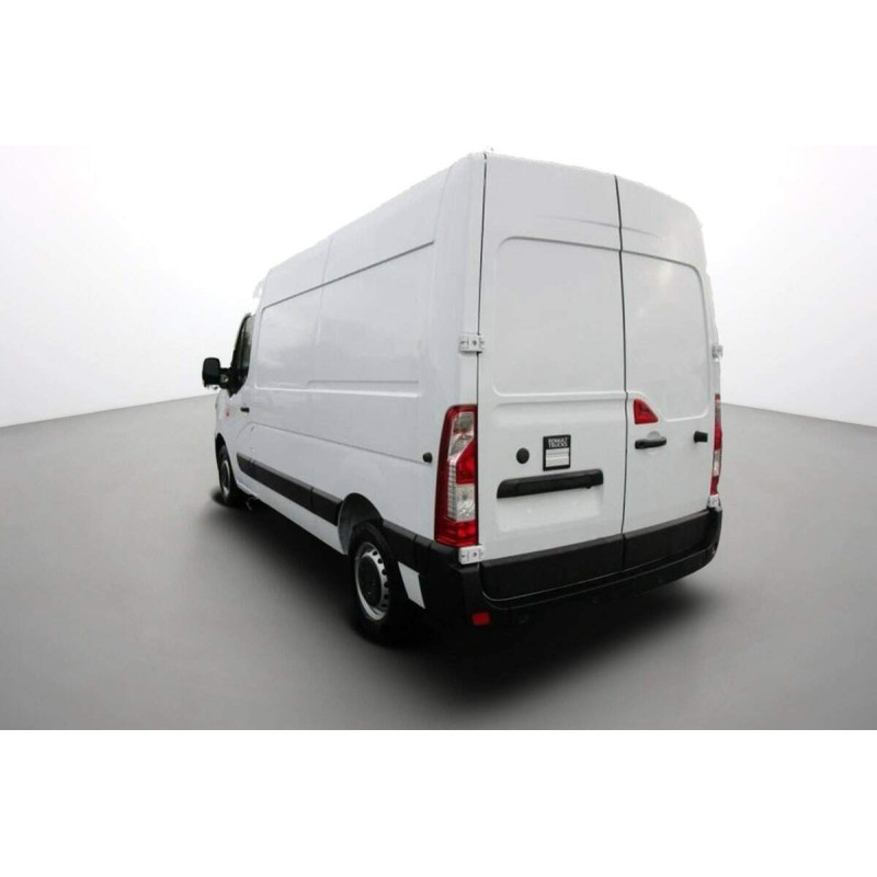 RENAULT MASTER FOURGON MASTER FGN TRAC F3500 L2H2 BLUE DCI 150 GRAND CONFORT