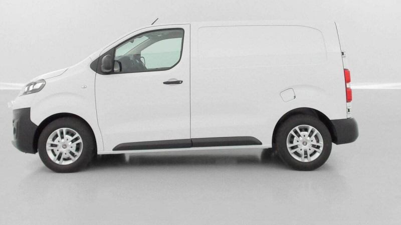 FIAT SCUDO SCUDO 1.5 MULTIJET 120CH COMPACT