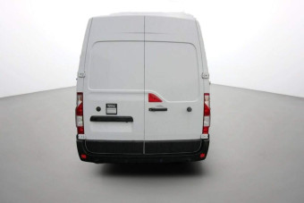 RENAULT MASTER FOURGON MASTER FGN TRAC F3500 L2H2 BLUE DCI 150 GRAND CONFORT