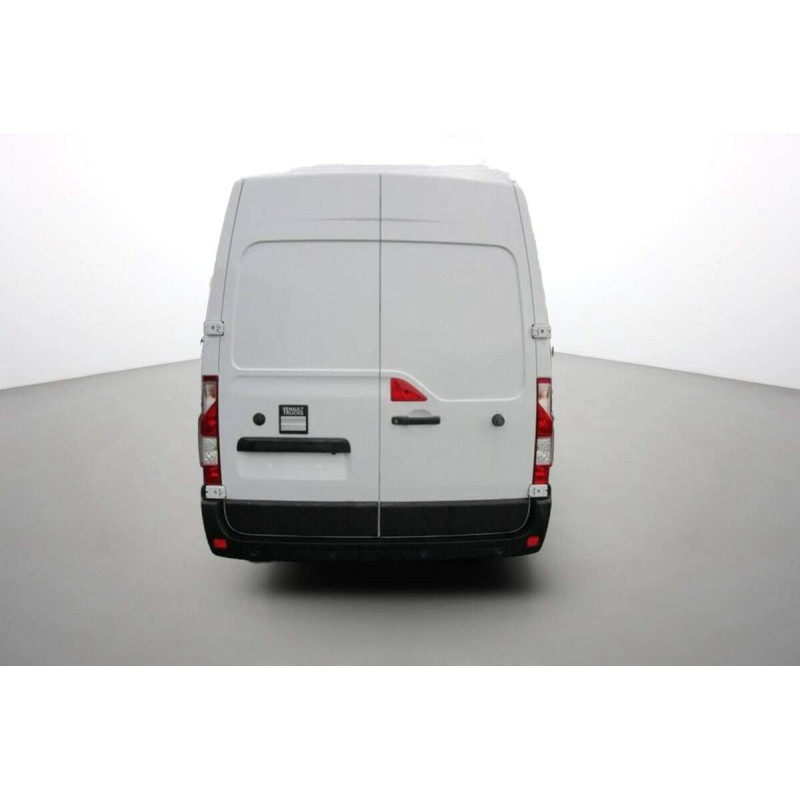 RENAULT MASTER FOURGON MASTER FGN TRAC F3500 L2H2 BLUE DCI 150 GRAND CONFORT