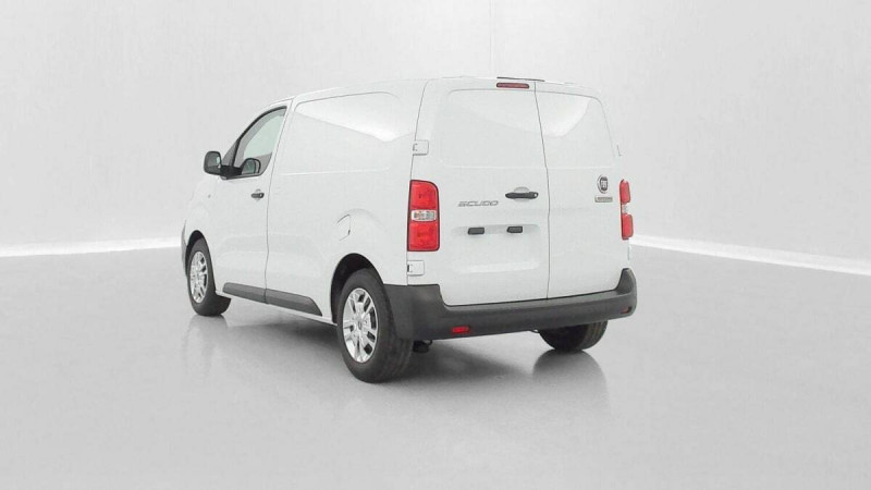 FIAT SCUDO SCUDO 1.5 MULTIJET 120CH COMPACT