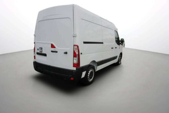 RENAULT MASTER FOURGON MASTER FGN TRAC F3500 L2H2 BLUE DCI 150 GRAND CONFORT