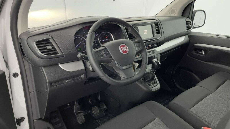 FIAT SCUDO SCUDO 1.5 MULTIJET 120CH COMPACT