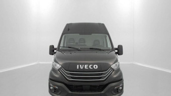 IVECO DAILY DAILY 35S16A8 4100 2.3 156CH 16M³ HI-MATIC