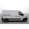 RENAULT MASTER FOURGON MASTER FGN TRAC F3500 L2H2 BLUE DCI 150 GRAND CONFORT