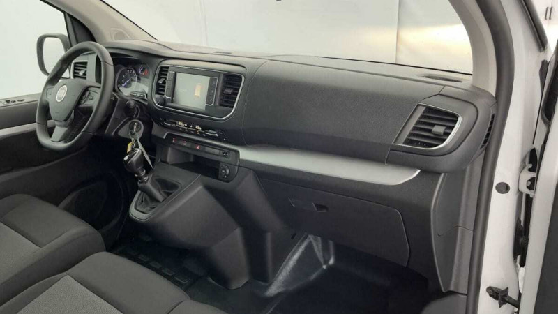 FIAT SCUDO SCUDO 1.5 MULTIJET 120CH COMPACT