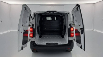 FIAT SCUDO SCUDO 1.5 MULTIJET 120CH COMPACT