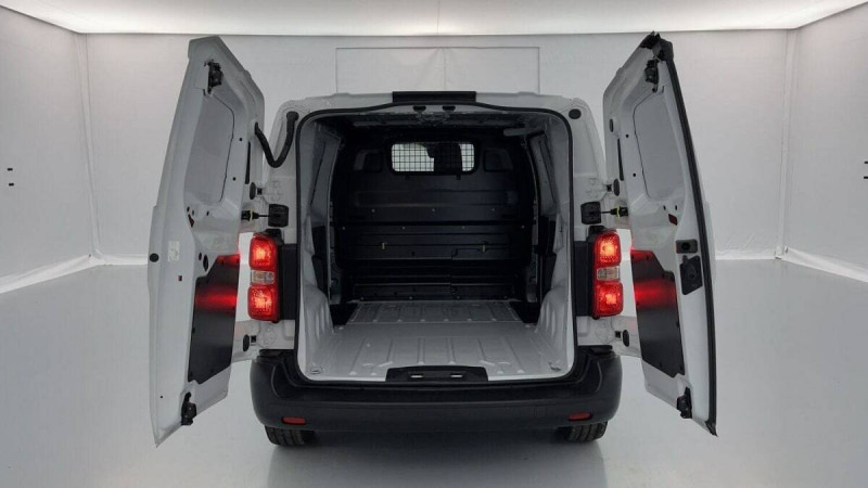 FIAT SCUDO SCUDO 1.5 MULTIJET 120CH COMPACT