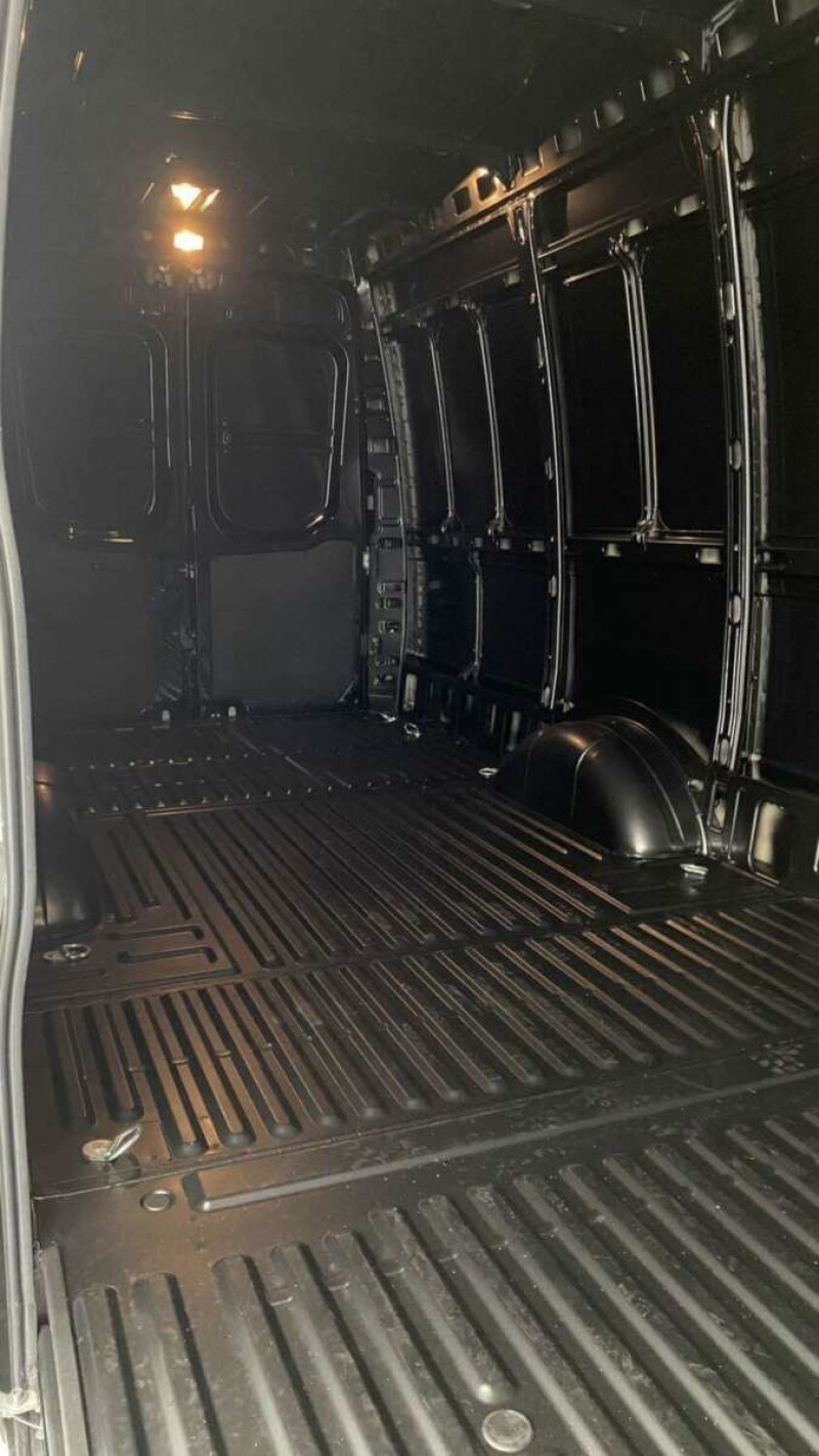 IVECO DAILY DAILY 35S16A8 4100 2.3 156CH 16M³ HI-MATIC