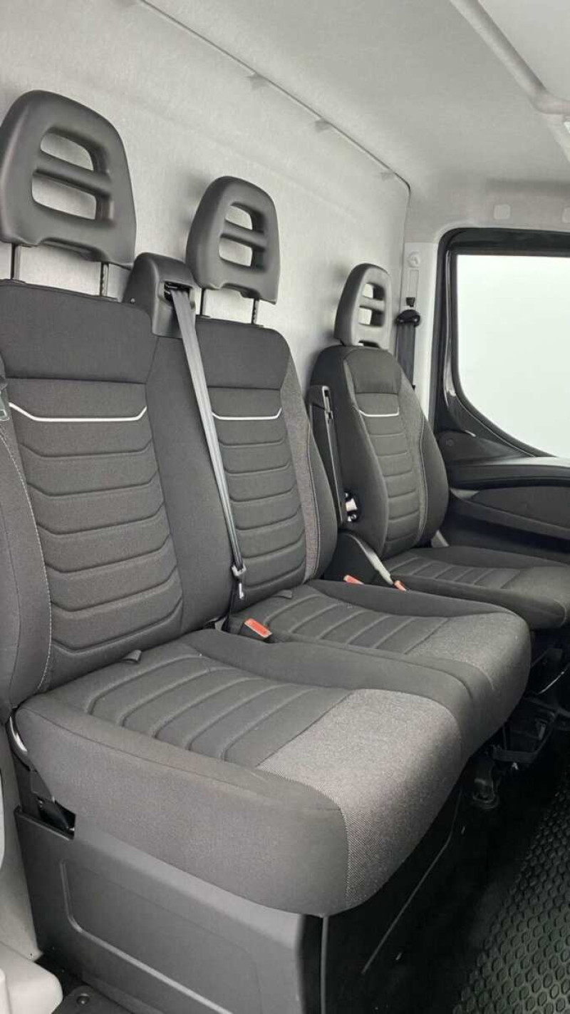 IVECO DAILY DAILY 35S16A8 4100 2.3 156CH 16M³ HI-MATIC