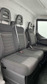 IVECO DAILY DAILY 35S16A8 4100 2.3 156CH 16M³ HI-MATIC