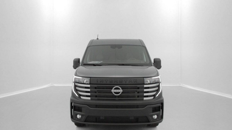 NISSAN INTERSTAR INTERSTAR III L3H2 3T5 2.0 DCI 150CH TEKNA