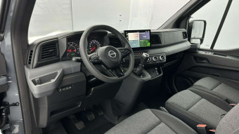 NISSAN INTERSTAR INTERSTAR III L3H2 3T5 2.0 DCI 150CH TEKNA