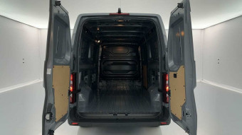 NISSAN INTERSTAR INTERSTAR III L3H2 3T5 2.0 DCI 150CH TEKNA