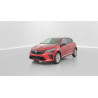 RENAULT CLIO CLIO V(2) 1.5 DCI 100CH EVOLUTION DERIV VP GAS