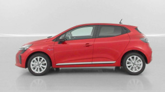 RENAULT CLIO CLIO V(2) 1.5 DCI 100CH EVOLUTION DERIV VP GAS