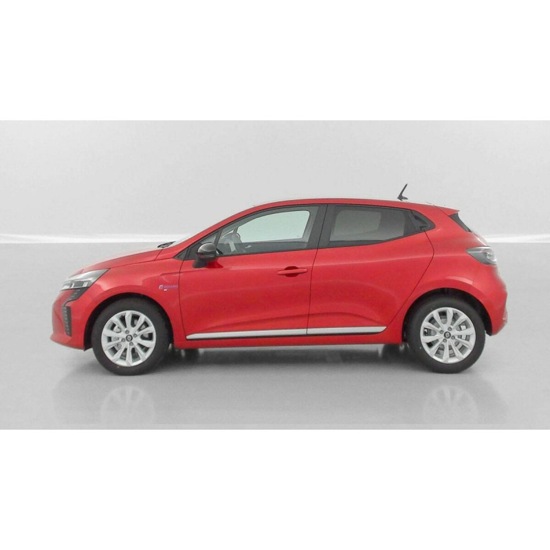 RENAULT CLIO CLIO V(2) 1.5 DCI 100CH EVOLUTION DERIV VP GAS