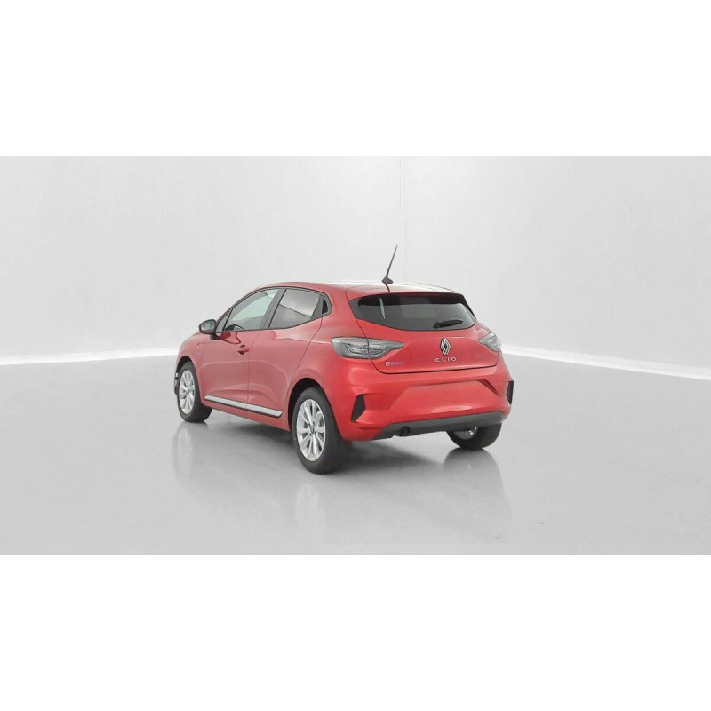 RENAULT CLIO CLIO V(2) 1.5 DCI 100CH EVOLUTION DERIV VP GAS
