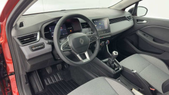RENAULT CLIO CLIO V(2) 1.5 DCI 100CH EVOLUTION DERIV VP GAS