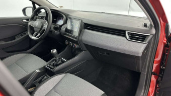 RENAULT CLIO CLIO V(2) 1.5 DCI 100CH EVOLUTION DERIV VP GAS
