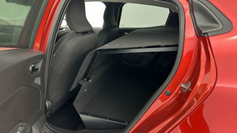 RENAULT CLIO CLIO V(2) 1.5 DCI 100CH EVOLUTION DERIV VP GAS