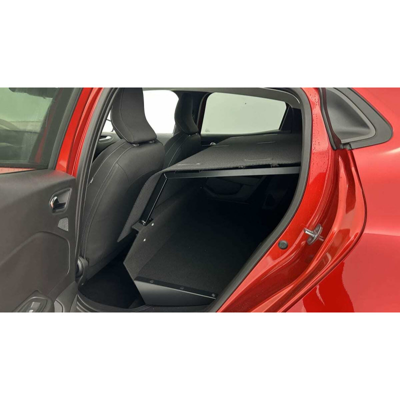 RENAULT CLIO CLIO V(2) 1.5 DCI 100CH EVOLUTION DERIV VP GAS