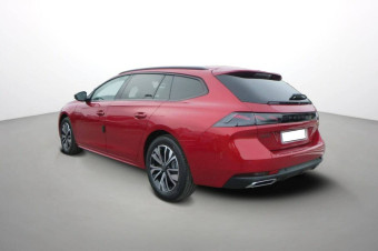 PEUGEOT 508 SW PURETECH 130 CH EAT8 ALLURE
