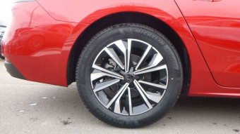 PEUGEOT 508 SW PURETECH 130 CH EAT8 ALLURE