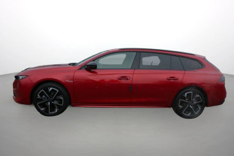 PEUGEOT 508 SW PURETECH 130 CH EAT8 GT
