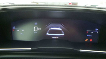 PEUGEOT 508 SW PURETECH 130 CH EAT8 ALLURE