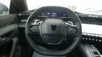 PEUGEOT 508 SW PURETECH 130 CH EAT8 ALLURE